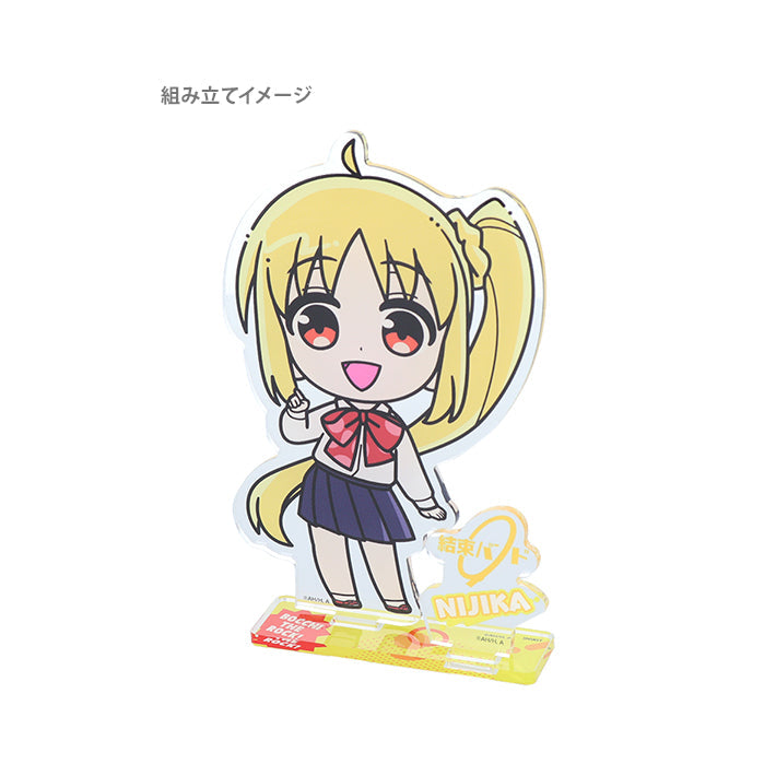 Sun-Star《孤獨搖滾!》壓克力立牌 伊地知虹夏