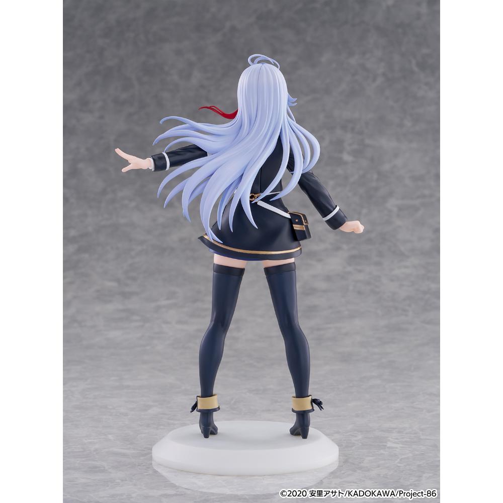 《預訂》Cantabile《86—不存在的戰區—》芙拉迪蕾娜·米利澤 - Microworks ACG