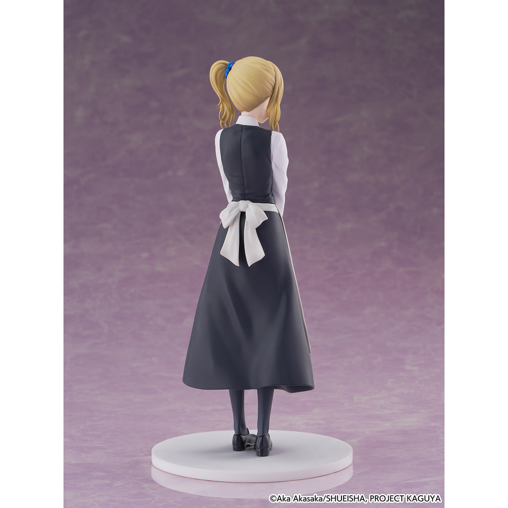 《預訂》Cantabile《輝夜姬想讓人告白-超級浪漫-》早坂愛《延期至2026年3月發售》