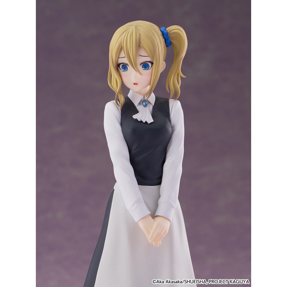 《預訂》Cantabile《輝夜姬想讓人告白-超級浪漫-》早坂愛《延期至2026年3月發售》