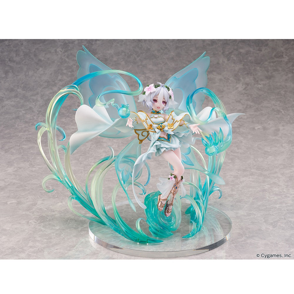 《預訂已截單》SHIBUYA SCRAMBLE FIGURE《超異域公主連結!Re:Dive》可可蘿(公主)1/7 比例模型《2024年8月發售》