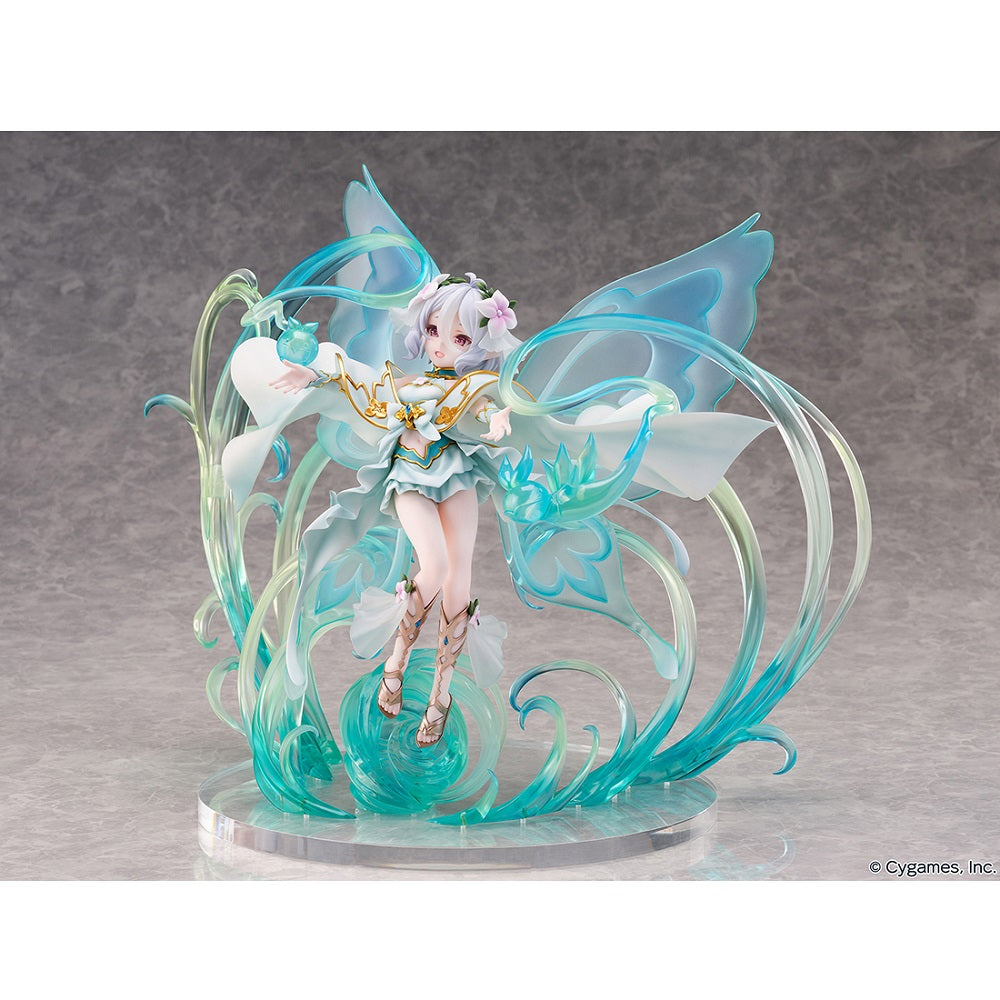 《預訂已截單》SHIBUYA SCRAMBLE FIGURE《超異域公主連結!Re:Dive》可可蘿(公主)1/7 比例模型《2024年8月發售》