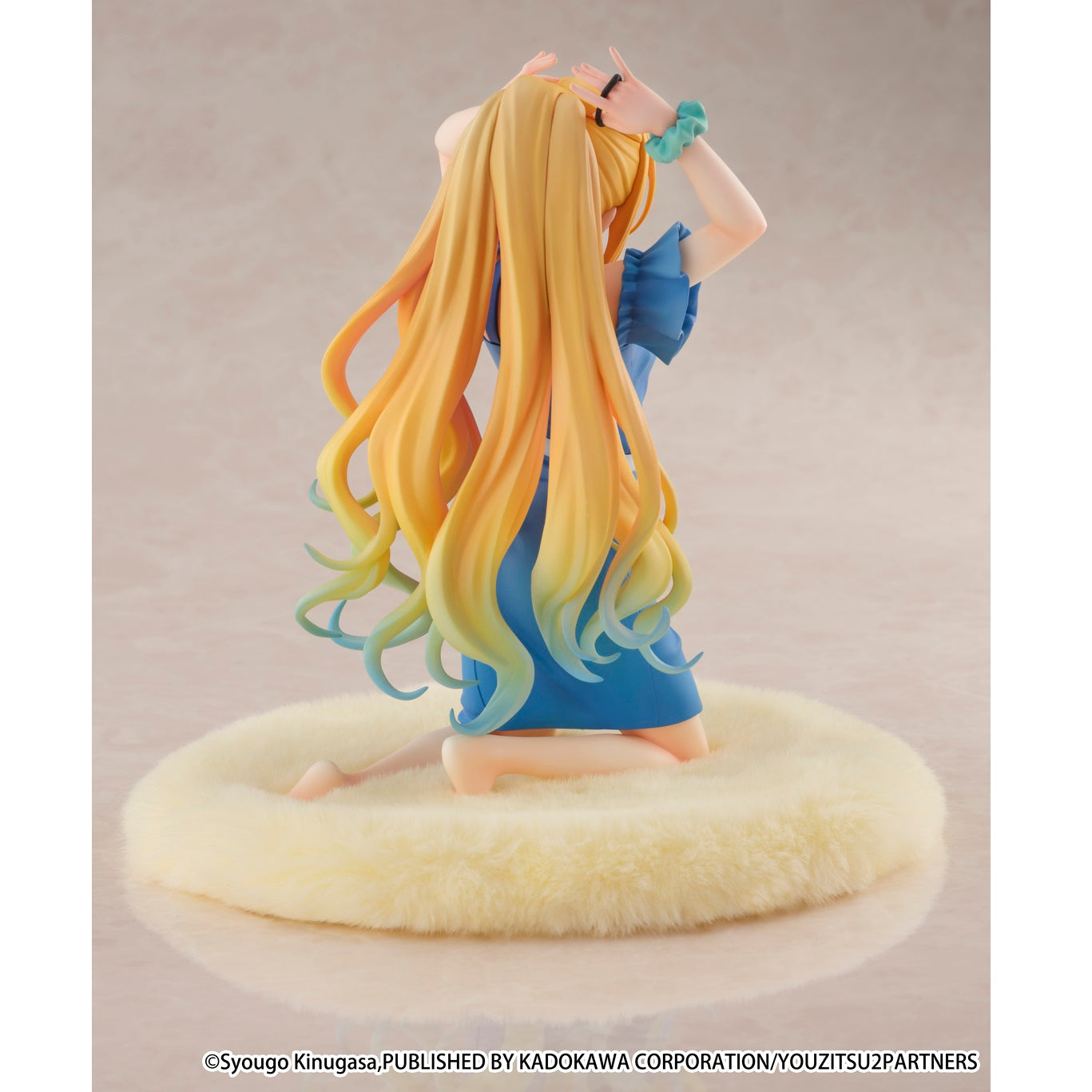 SHIBUYA SCRAMBLE FIGURE《歡迎來到實力至上主義的教室》輕井澤惠 1/6比例