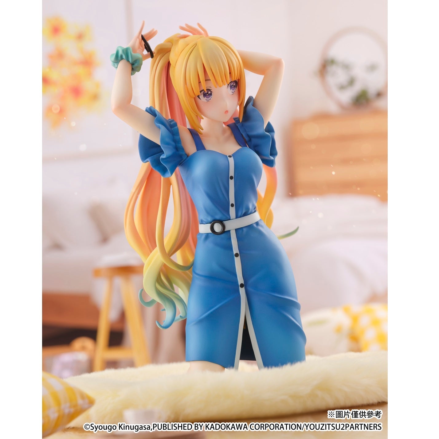 SHIBUYA SCRAMBLE FIGURE《歡迎來到實力至上主義的教室》輕井澤惠 1/6比例