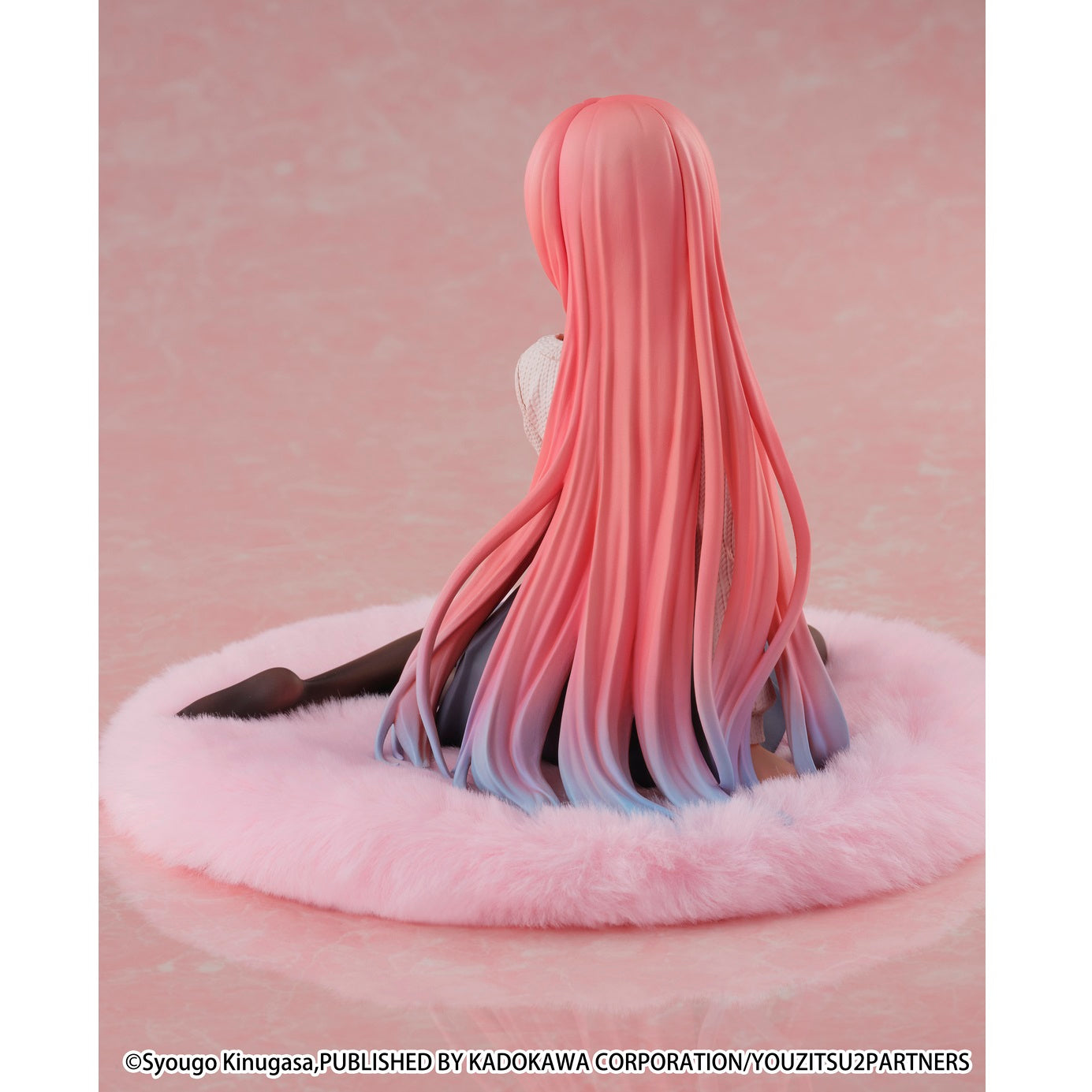 SHIBUYA SCRAMBLE FIGURE《歡迎來到實力至上主義的教室》一之瀨帆波 1/6比例