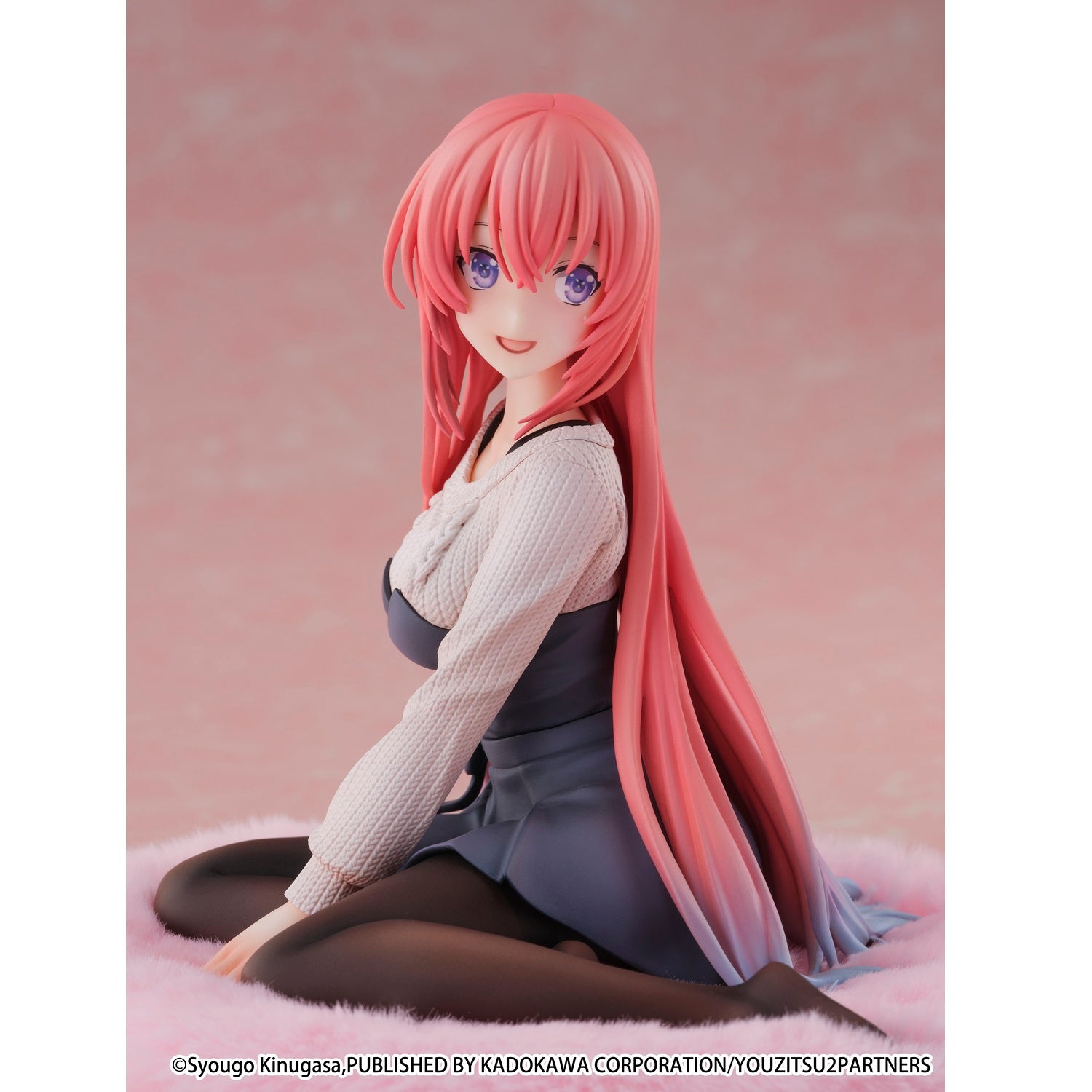 SHIBUYA SCRAMBLE FIGURE《歡迎來到實力至上主義的教室》一之瀨帆波 1/6比例