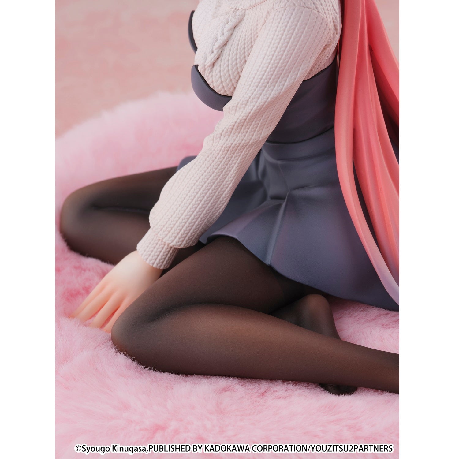 SHIBUYA SCRAMBLE FIGURE《歡迎來到實力至上主義的教室》一之瀨帆波 1/6比例