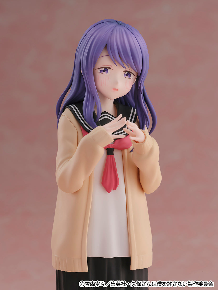 《預訂已截單》Cantabile《久保同學不放過我》久保渚咲《2025年4月發售》