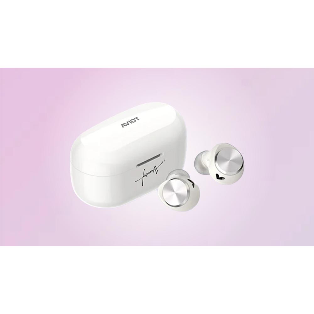 AVIOT「KizunaAI」真無線耳機