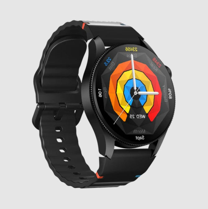 AuraFit - TREK 2 運動智能手錶 GPS功能 (G12)