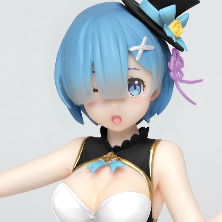 TAITO Precious《Re:從零開始的異世界生活》雷姆(魔法使Renewal ver.)