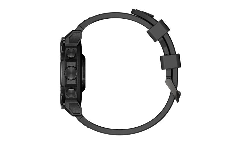 AuraFit - TREK 1 運動智能手錶 GPS功能 (G6)