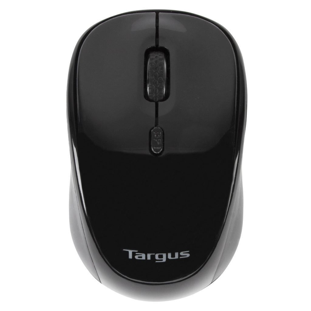Targus W620 Wireless 4-Key Optical Mouse 無線滑鼠