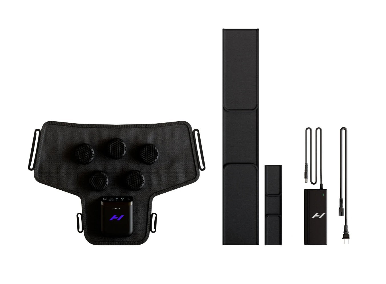 Hyperice X2 Shoulder 冷熱對比治療儀 - 肩部