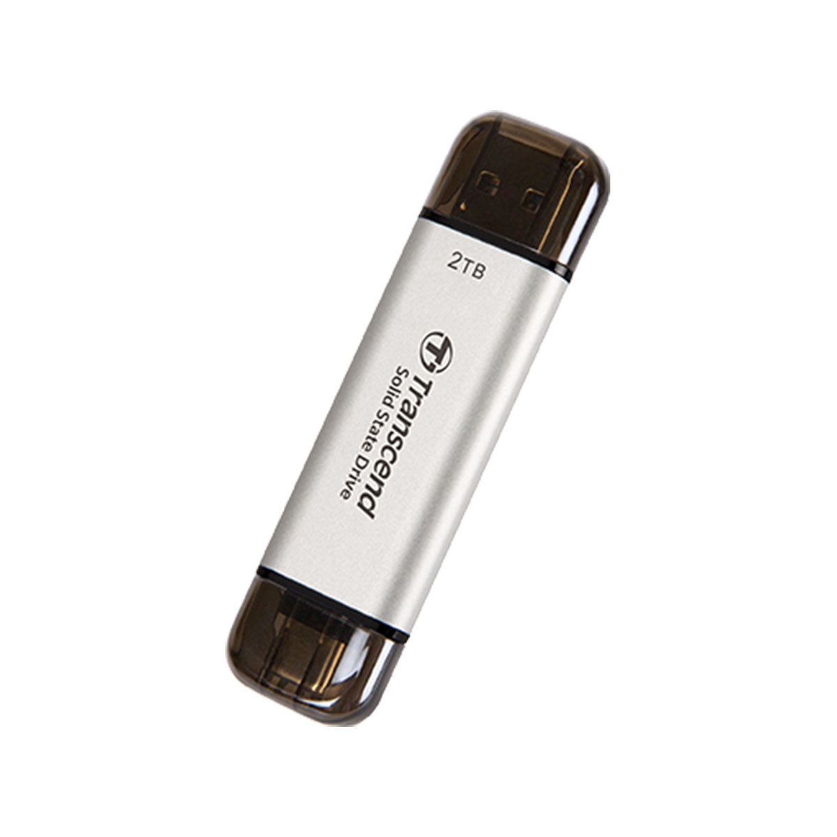 Transcend ESD310 External SSD 外置SSD固態硬碟 SSD固態硬碟 Microworks Online Store