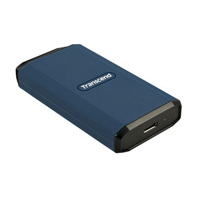 Transcend ESD410C External SSD 外置SSD固態硬碟