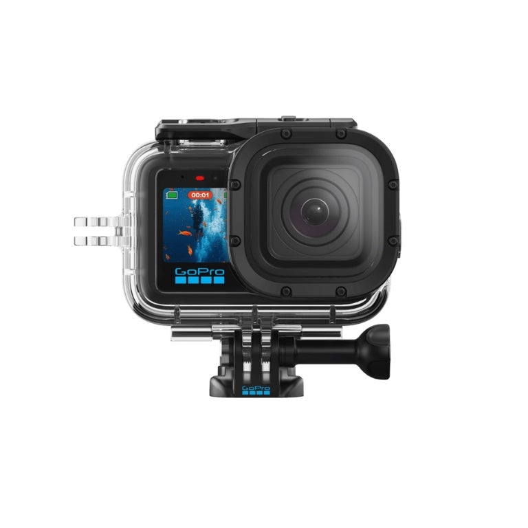 GoPro Protective Housing 60米潛水保護殼 (MISSION 1 PRO + MISSION 1)