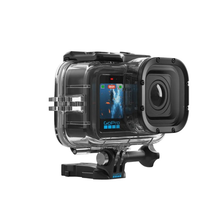 GoPro Protective Housing 60米潛水保護殼 (MISSION 1 PRO + MISSION 1)