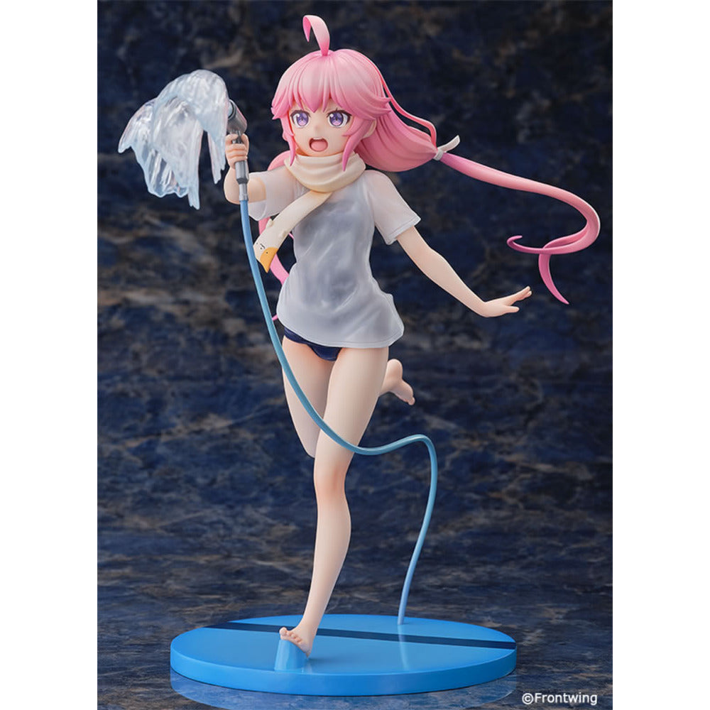 《預訂已截單》Kaitendoh回天堂《灰色:幻影扳機》狗駒邑沙季 Swimsuit Ver.1/7比例人像《2025年10月發售》