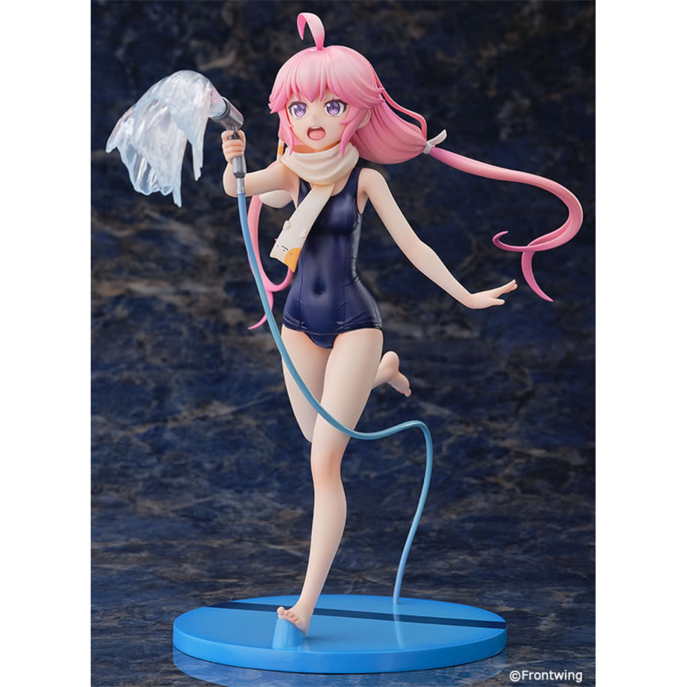 《預訂已截單》Kaitendoh回天堂《灰色:幻影扳機》狗駒邑沙季 Swimsuit Ver.1/7比例人像《2025年10月發售》