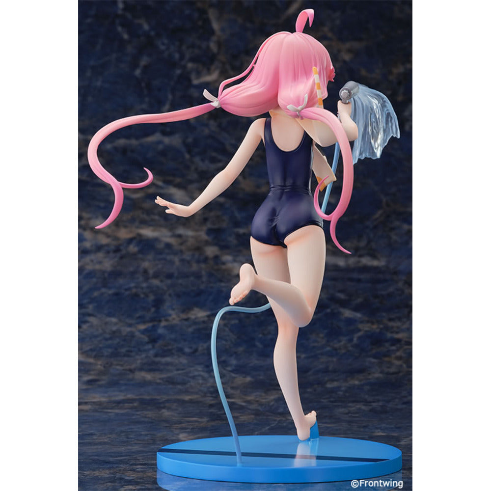 《預訂已截單》Kaitendoh回天堂《灰色:幻影扳機》狗駒邑沙季 Swimsuit Ver.1/7比例人像《2025年10月發售》
