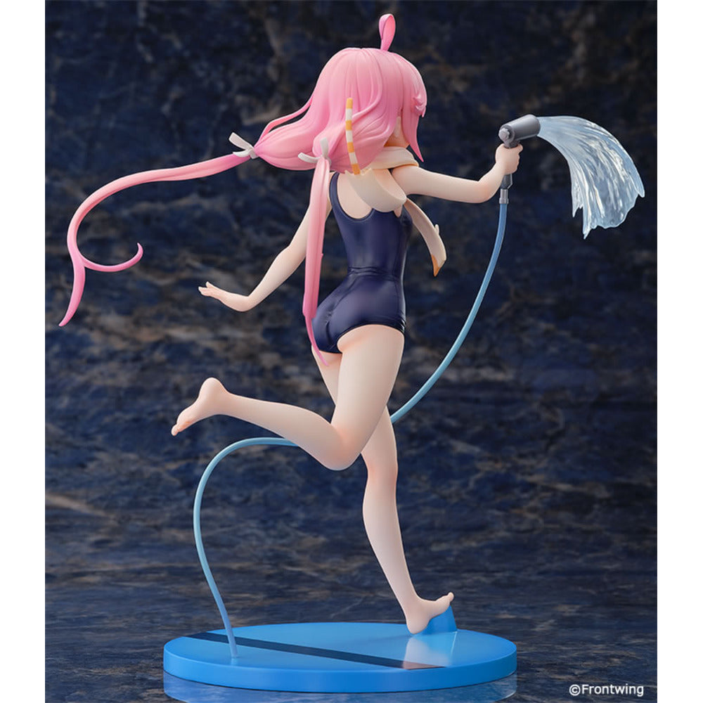 《預訂已截單》Kaitendoh回天堂《灰色:幻影扳機》狗駒邑沙季 Swimsuit Ver.1/7比例人像《2025年10月發售》
