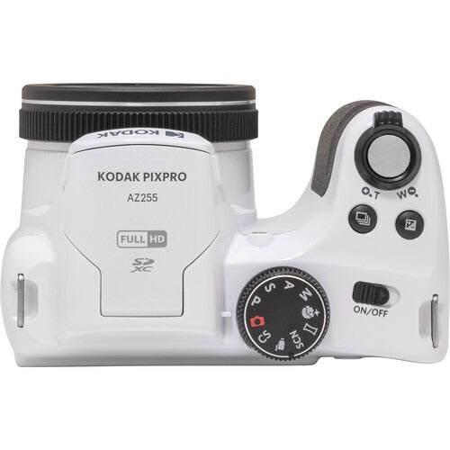 KODAK PIXPRO AZ255 Digital Camera