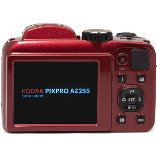 KODAK PIXPRO AZ255 Digital Camera