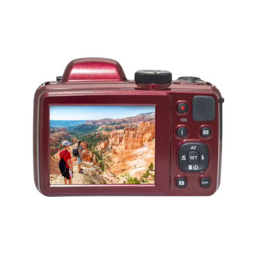 KODAK PIXPRO AZ405 Digital Camera