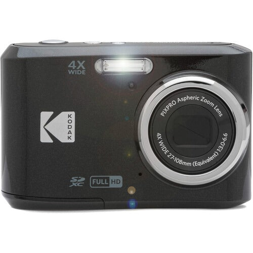 KODAK PIXPRO FZ45 Digital Camera