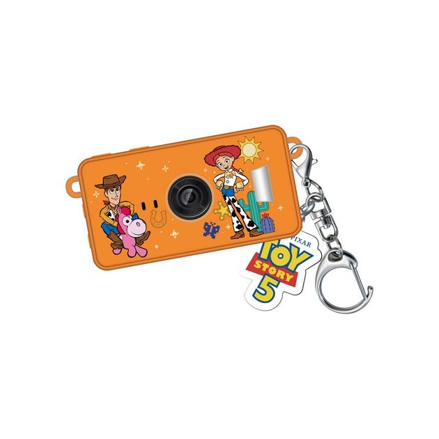 Toy Story 5 迷你數碼相機盲盒 (盲抽1個,6+1隱藏款)