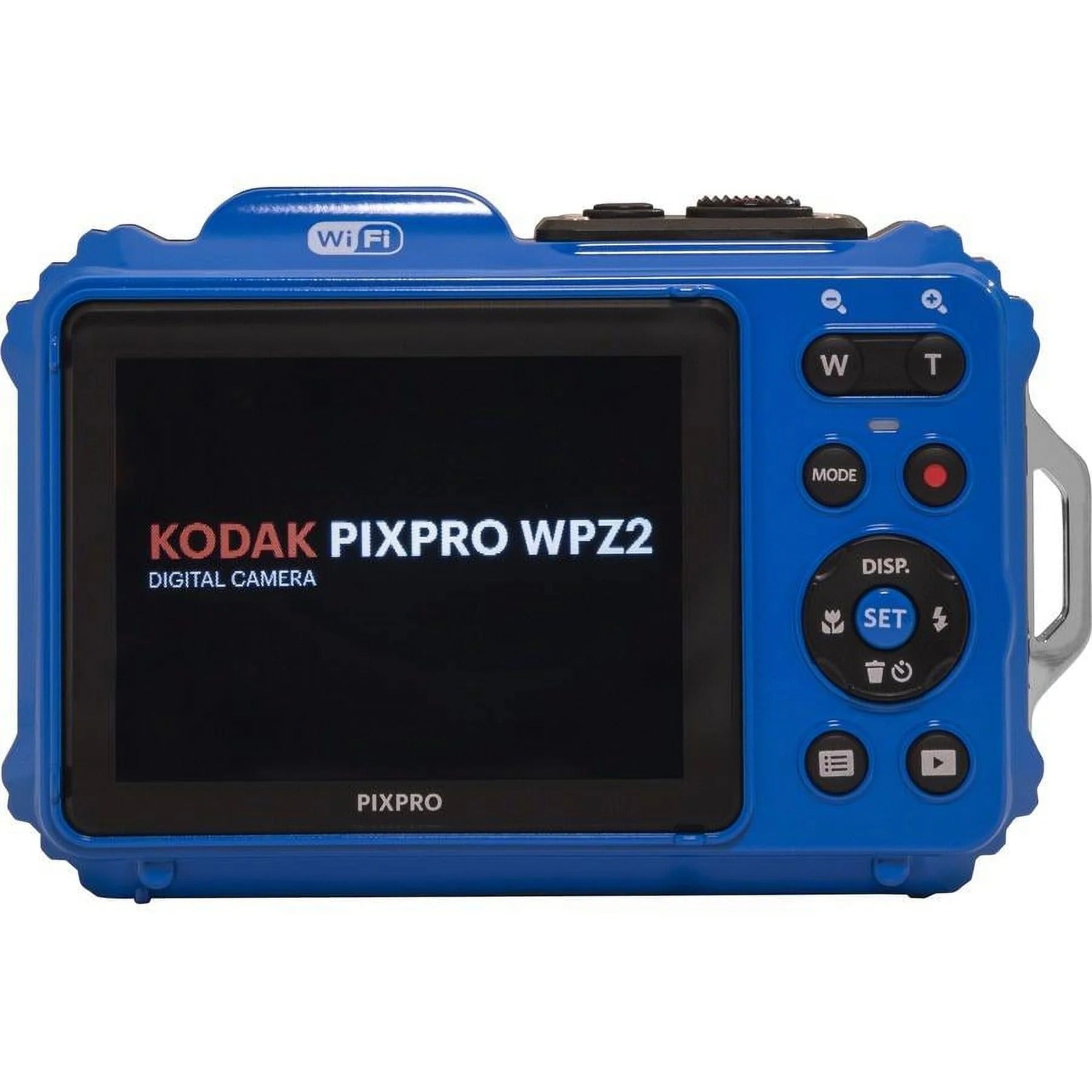 KODAK PIXPRO WPZ2 Digital Camera