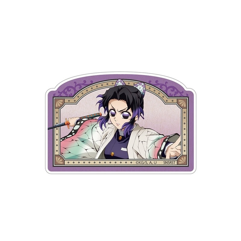 鬼滅之刃 亞克力磚