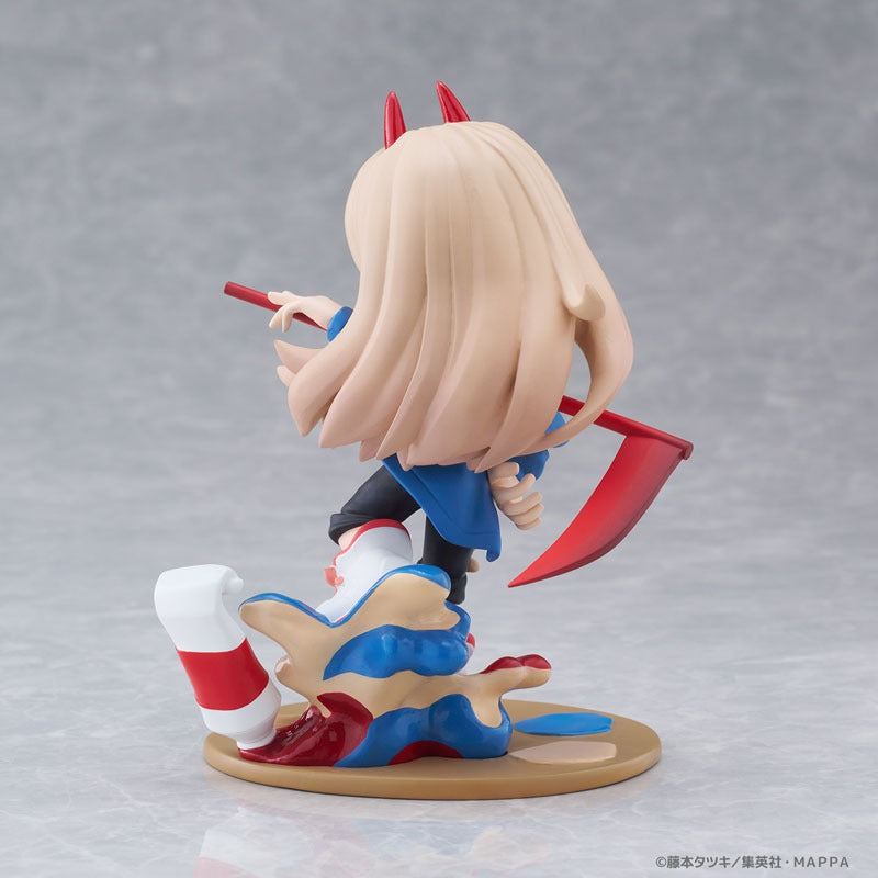 Bushiroad Creative PalVerse Pale.《鏈鋸人》帕瓦