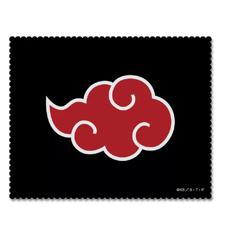 火影忍者疾風傳 眼鏡布 曉