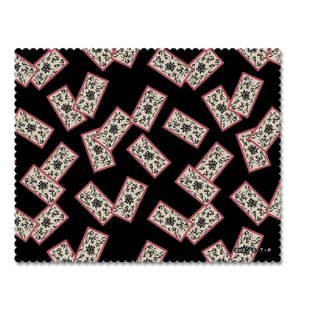 火影忍者疾風傅 眼鏡布 起爆符