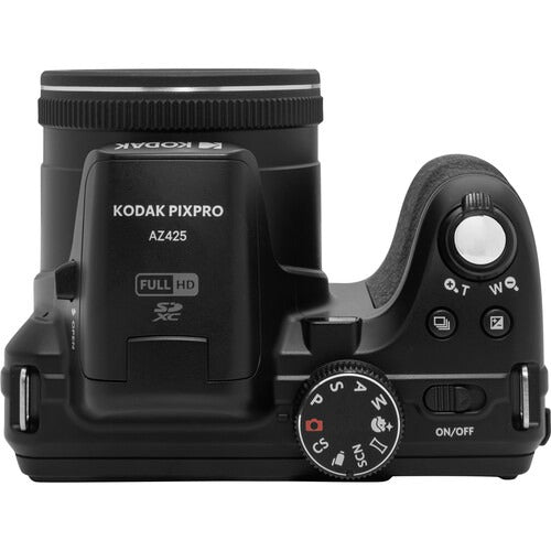 KODAK PIXPRO AZ425 Digital Camera