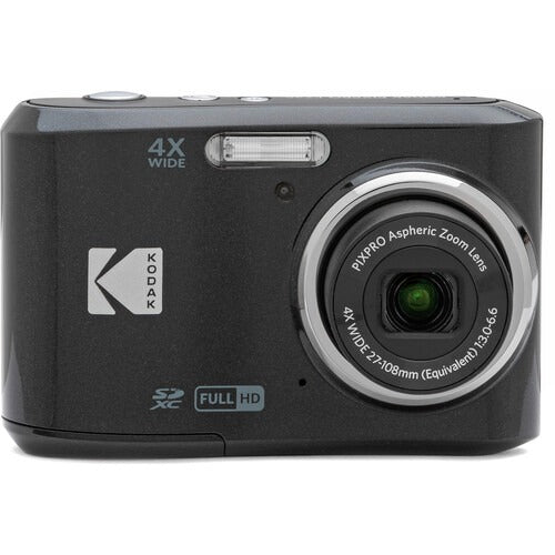 KODAK PIXPRO FZ45 Digital Camera (五種顏色選擇)