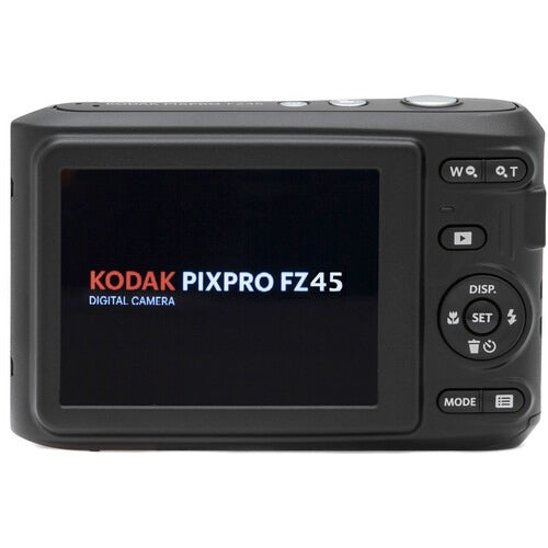 KODAK PIXPRO FZ45 Digital Camera (五種顏色選擇)