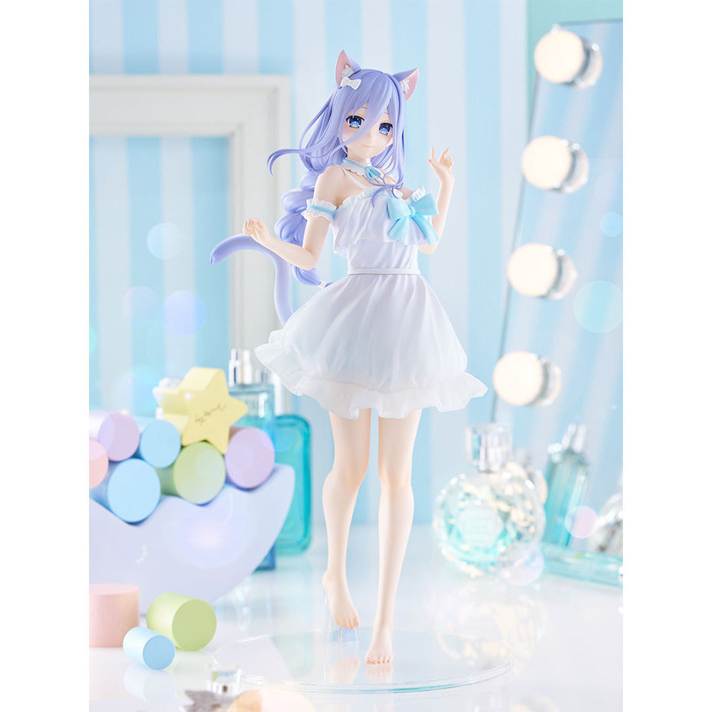 《預訂已截單》FuRyu Tenitol Tall《約會大作戰》崇宮澪《2025年9月發售》