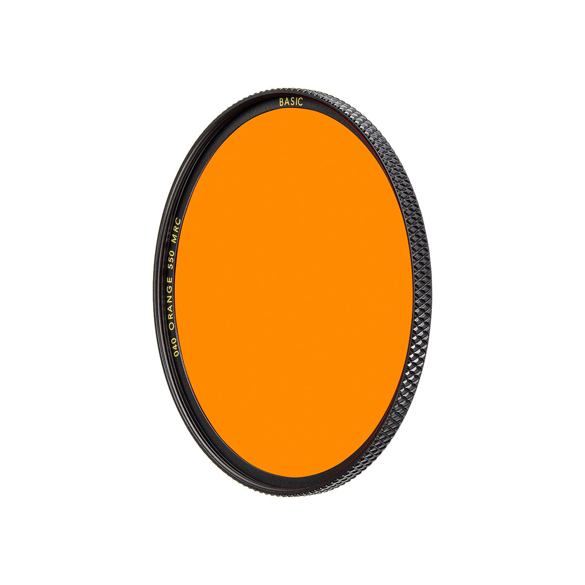 《預訂》B+W Black & White Filters MRC (黑白攝影 - 有色濾鏡)