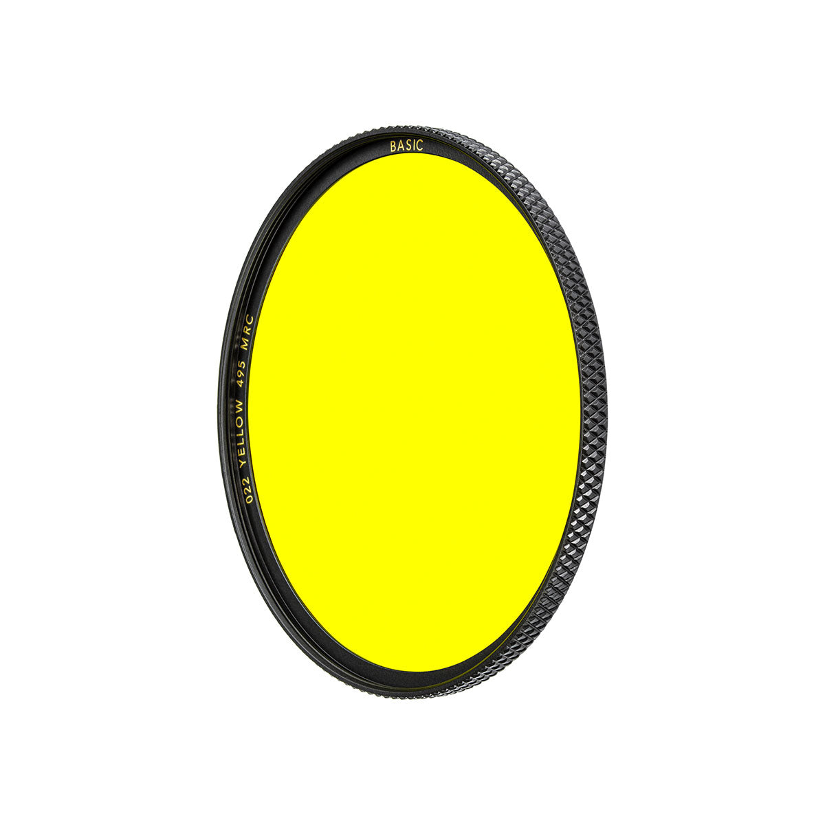 《預訂》B+W Black & White Filters MRC (黑白攝影 - 有色濾鏡)