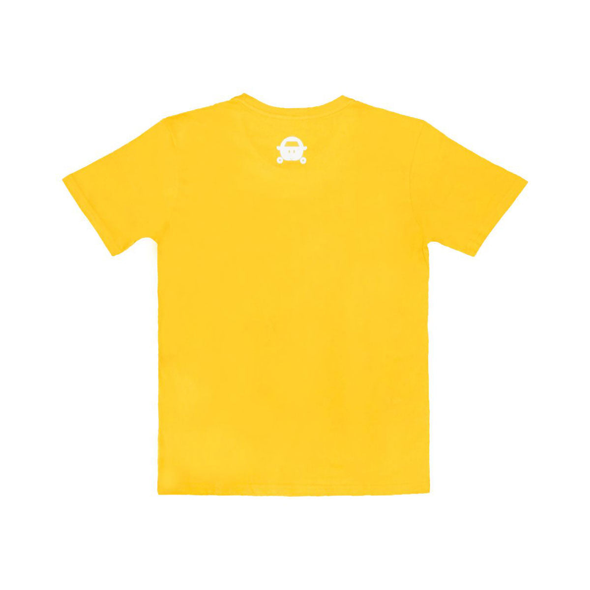 Pui Pui 天竺鼠車車 T-shirt 搶劫 黑色 服裝 Microworks Online Store