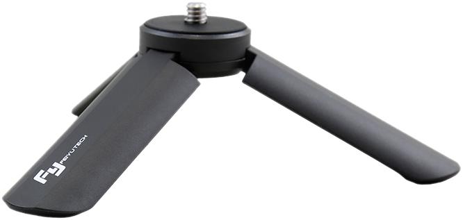 FeiyuTech V6 Mini Tripod 小型腳架 (適用於Feiyu Pocket 2/2S) 運動相機配件 Microworks Online Store