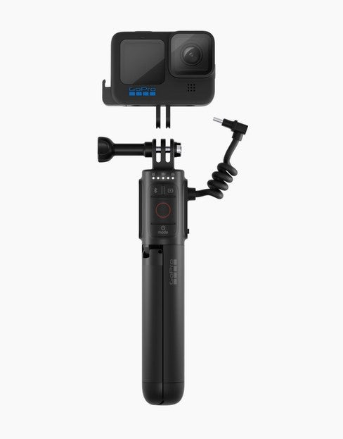 GoPro Volta 電池握把/腳架/遙控器 運動相機配件 Microworks Online Store