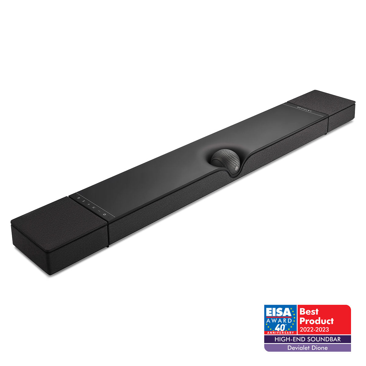 DEVIALET DIONE 音響 Microworks Online Store