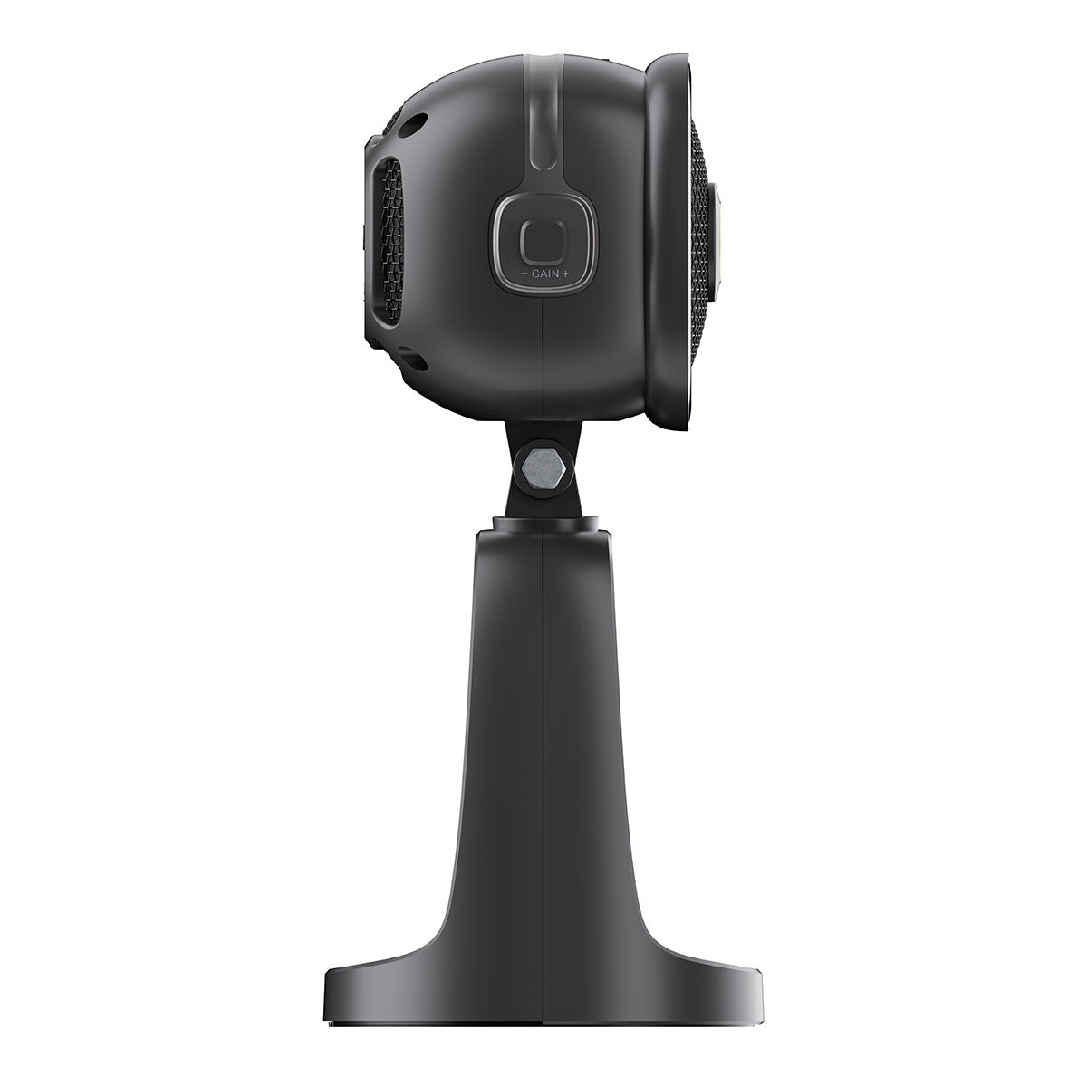 BOYA CM6A 多合一直播/視頻會議USB麥克風 (內置1080p鏡頭及LED燈) 立體聲咪高風 Microworks Online Store