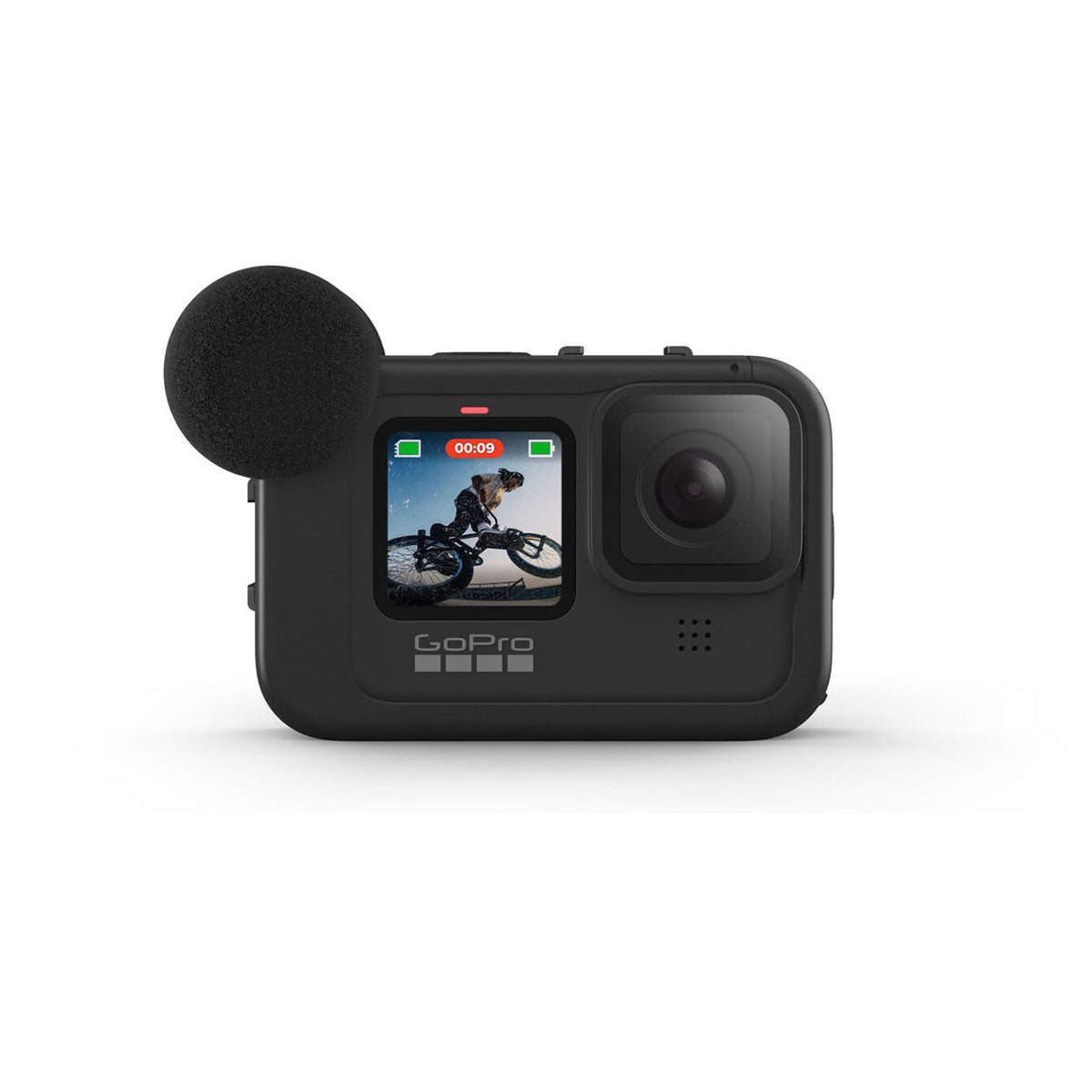 GoPro Media Mod 媒體模組 運動相機配件 Microworks Online Store