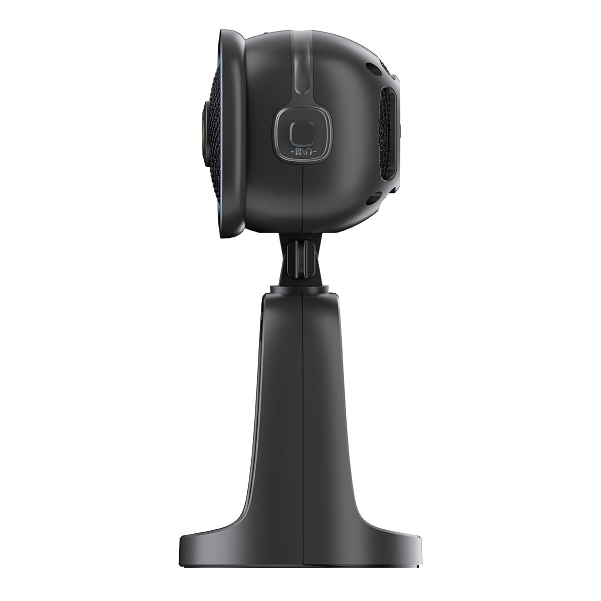 BOYA CM6A 多合一直播/視頻會議USB麥克風 (內置1080p鏡頭及LED燈) 立體聲咪高風 Microworks Online Store