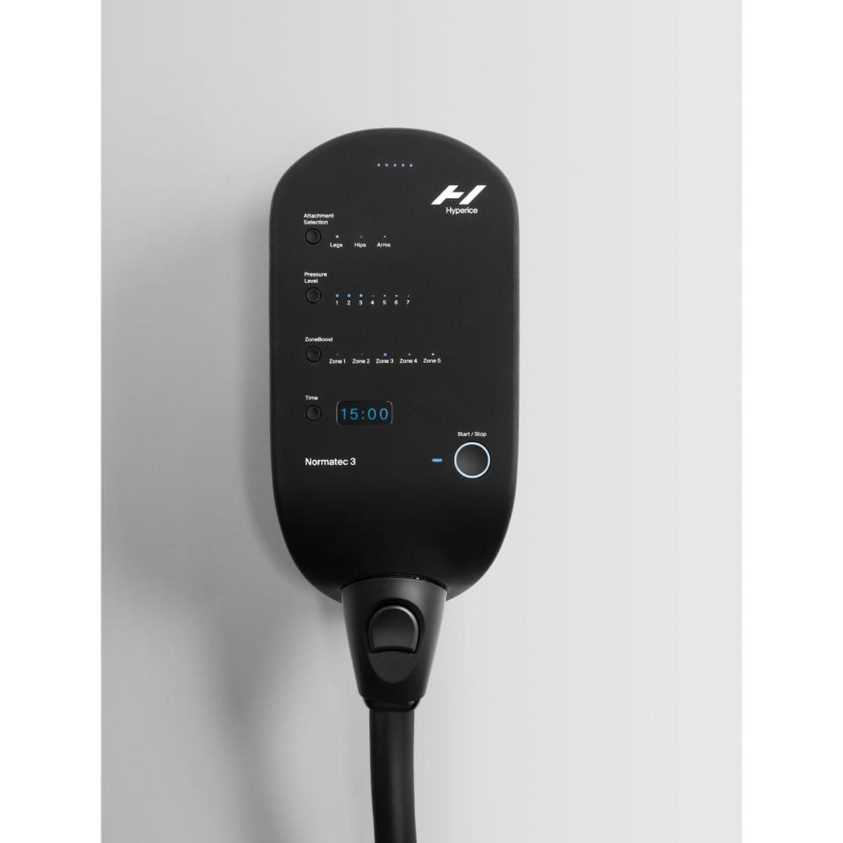 Hyperice Normatec 3 Leg Recovery System (Standard Size) 氣壓式按摩系統 運動恢復按摩設備 Microworks Online Store